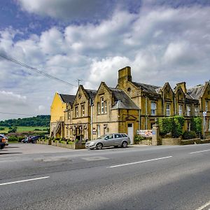 The Shrubbery Hotel, Ilminster